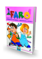 Portada de FARO I. Aprendizaje inteligente y creativo en la escuela