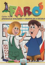 Portada de FARO V. Aprendizaje inteligente y creativo en la escuela