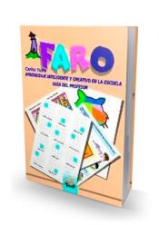 Portada de FARO (guía del profesor)