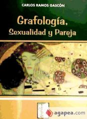 Portada de Grafología, sexualidad y pareja