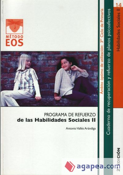 Habilidades sociales II