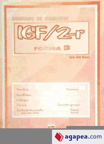 IGF/2r (cuaderno elementos-forma b)