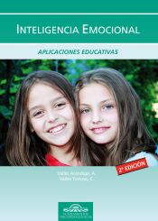 Portada de Inteligecia emocional. Aplicaciones educativas