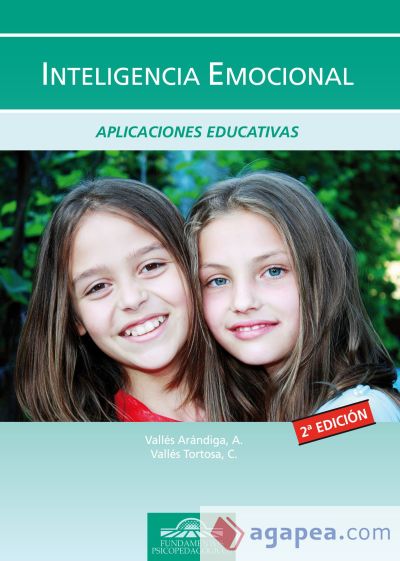 Inteligecia emocional. Aplicaciones educativas