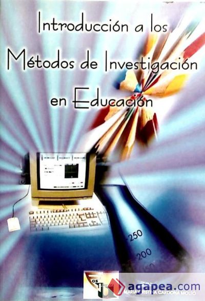 Introducción a los métodos de investigación en educación