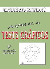 Portada de Manual tests gr&aacute;ficos