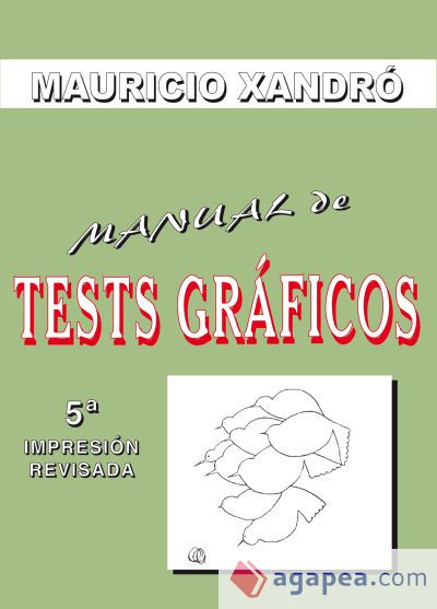 Manual tests gr&aacute;ficos