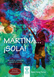 Portada de Martina...¡Sola!