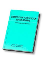 Portada de Orientación y educación sociolaboral