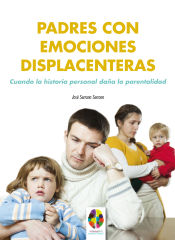 Portada de Padres con emociones displacenteras