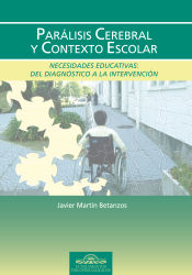 Portada de Parálisis cerebral y contexto escolar