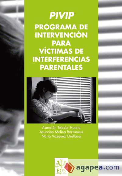 Programa de Intervención para Victimas de Interferencias Parentales (PIVIP)
