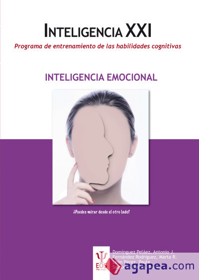 Programa de entrenamiento de las habilidades cognitivas. INTELIGENCIA EMOCIONAL