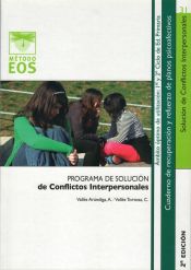 Portada de Programa de solución de conflictos interpersonales I