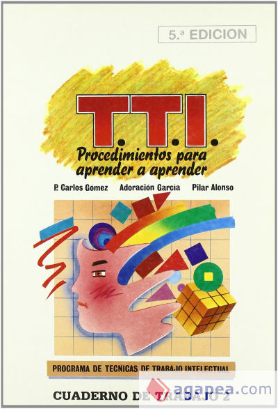 Programa de técnicas de trabajo intelectual TTI cuaderno II