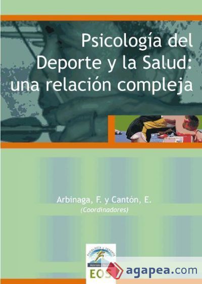 Psicolog&iacute;a del deporte y la salud: una relaci&oacute;n compleja