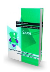 Portada de SAAVI (programa inform&aacute;tico)