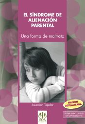 Portada de Síndrome de alienación parental : una forma de maltrato