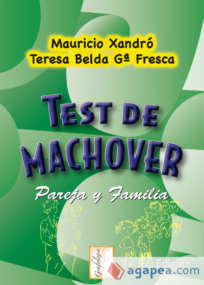 Test de Machover, pareja y familia