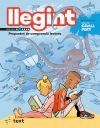 EP 2 - LLEGINT 2 - BLAU
