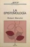 Epistemologia,la