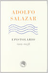 EPISTOLARIO (A.SALAZAR) 1912-1958