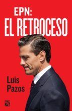 Portada de EPN: El retroceso (Ebook)