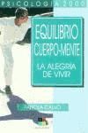 EQUILIBRIO CUERPO MENTE