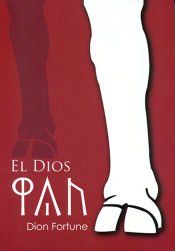 Portada de EL DIOS PAN