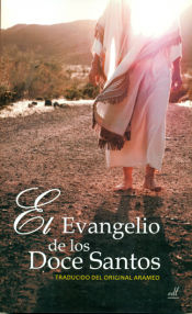 Portada de EVANGELIO DE LOS DOCE SANTOS