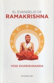 Portada de El Evangelio de Ramakrishna