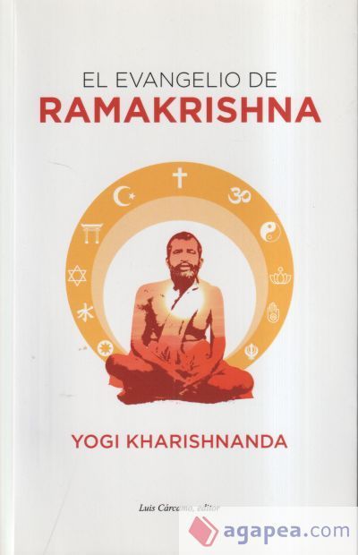 El Evangelio de Ramakrishna El Evangelio de Ramakrishna