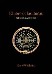Portada de El libro de las runas