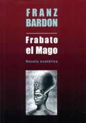 Portada de Frabato el mago