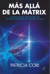 Portada de MAS ALLA DE LA MATRIX