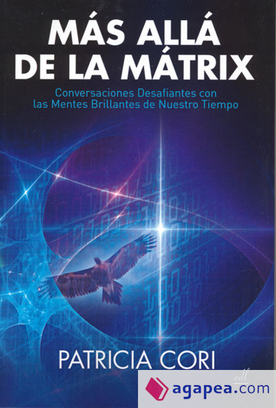 MAS ALLA DE LA MATRIX