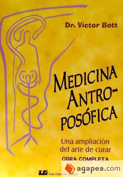 MEDICINA ANTROPOSOFICA O.C