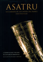 Portada de Ásatrú