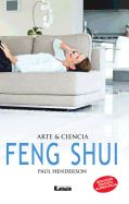 Portada de ARTE & CIENCIA. FENG SHUI