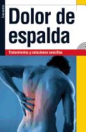 Portada de DOLOR DE ESPALDA