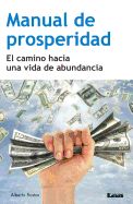 Portada de MANUAL DE PROSPERIDAD