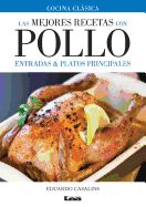 Portada de MEJORES RECETAS CON POLLO, LAS