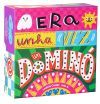 ERA UNHA VEZ UN DOMIN&Oacute;
