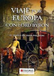 Portada de VIAJE POR EUROPA CON LORD BYRON