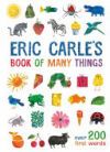 ERIC CARLE'S BOOK OF MANY THINGS