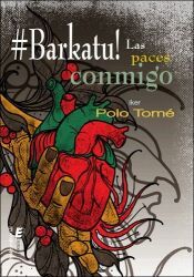 Portada de #Barkatu! Las paces conmigo