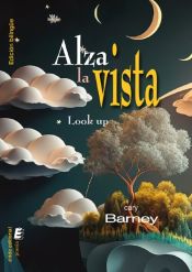 Portada de Alza la vista / Look up