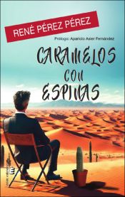 Portada de Caramelos con espinas