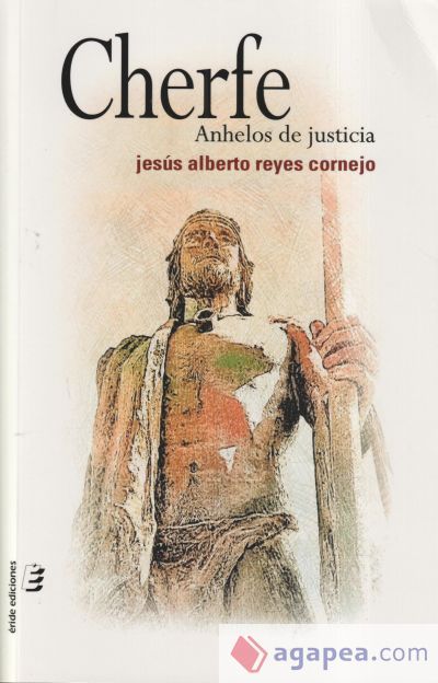Cherfe: Anhelos de justicia
