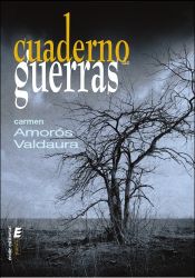 Portada de Cuaderno de guerras